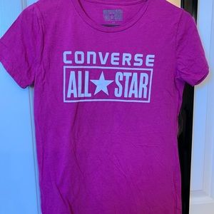 All star t-shirt